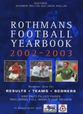Rothman's Football Year Book