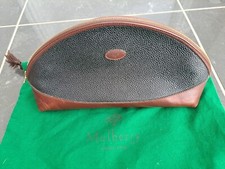 Mulberry Wash / Cosmetic Bag