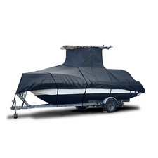 EliteShield T-Top Boat Cover
