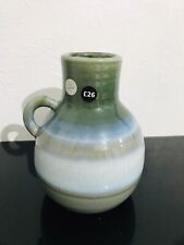 BNIB Next Blue And Natural