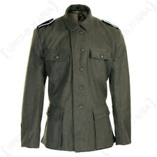 German Army Elite M43 Wool