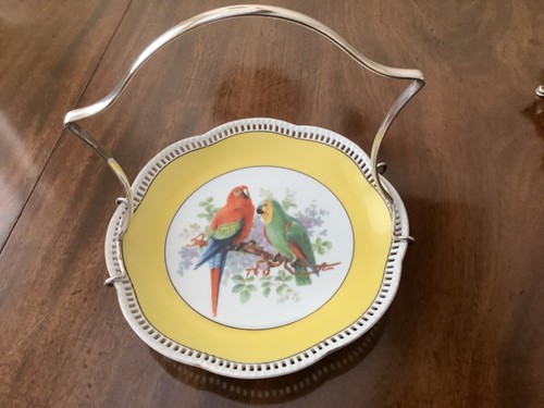 Antique german porcelain - german,