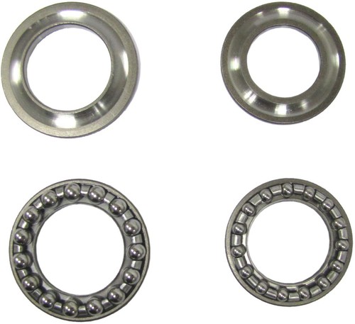 Taper cup cone set - cup,