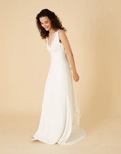 Monsoon Annie Bow Back Bridal
