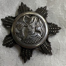 FANTASTIC VINTAGE STERLING