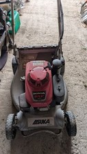 Honda gxv 160 ohv runs - 160, great