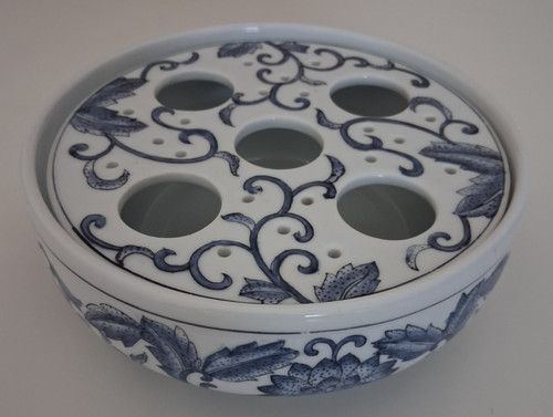 Vintage past times - vintage, bowl