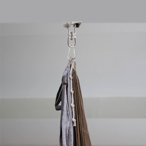 Set suspension hook - 1,