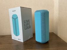 Sony SRS-XE300 Bluetooth