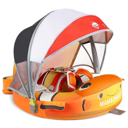 Baby pool float non - float, inflatable