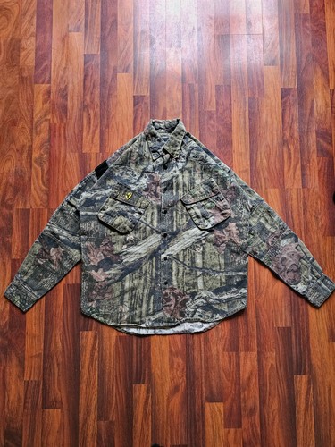 Scent shield mossy oak utility - shield,