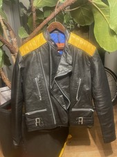 KETT Vintage Motorcycle/biker
