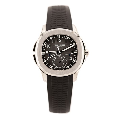 Patek philippe aquanaut travel - patek,