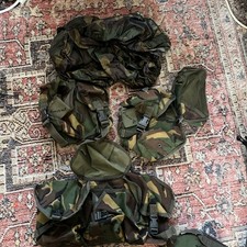Webtex army cadet  Webbing