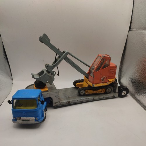 Corgi major toys - corgi,