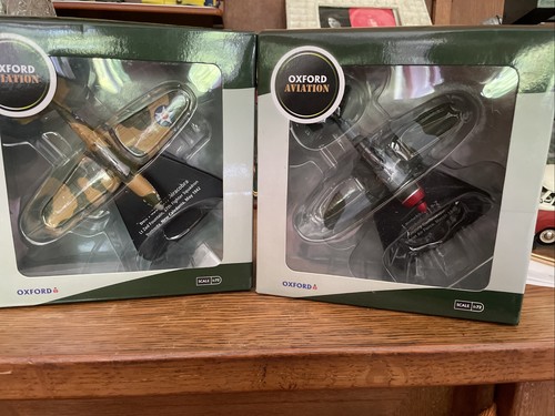Oxford aviation diecast 72 - oxford, 1/72