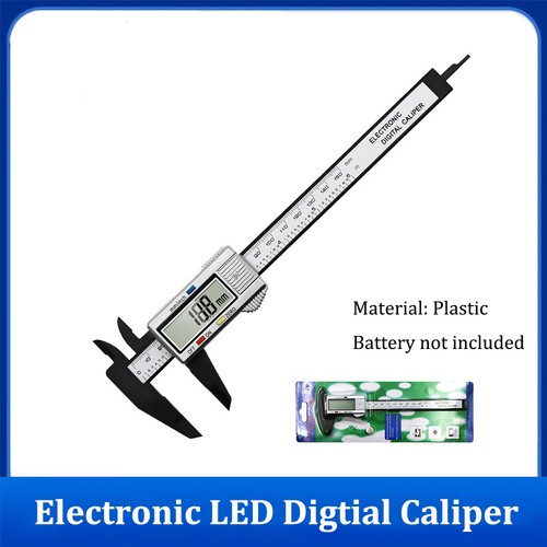 150mm vernier caliper - 0-150mm,