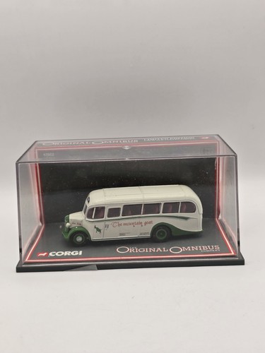 Corgi omnibus 42602 bedford - 42602,