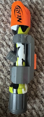Nerf strike tactical rail - nerf,