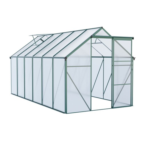 6x12 heavy duty walk in - 6x12,