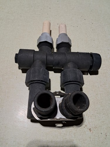Kinetico water softener - water,
