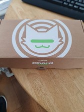 ALPHA THETA CHORDCAT 8 Track