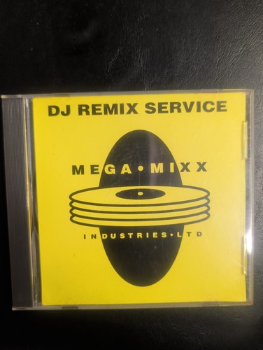 Mega mix industries classic - mega,