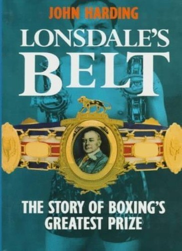 Lonsdale belt story - lonsdale's, belt: