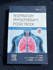 Respiratory Physiotherapy