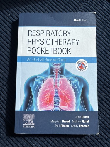 Respiratory physiotherapy - respiratory,
