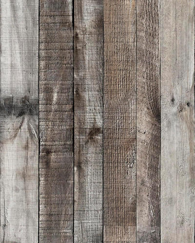 Livebor gray shiplap peel and - shiplap,