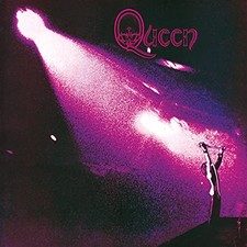 Queen - Queen - Queen CD SAVG