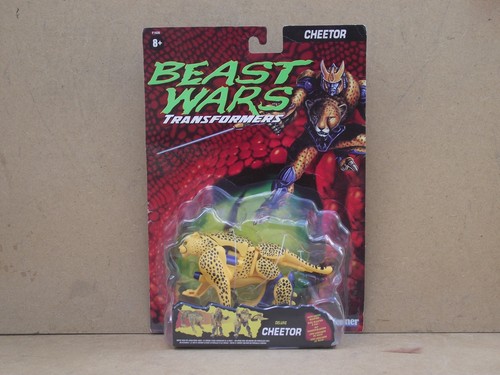 Transformers vintage beast - transformers,