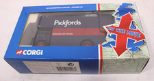 Corgi Bedford TK Luton Van -