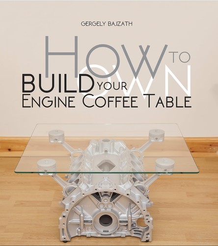 How build your own - own, engine
