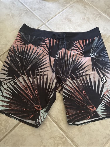 Volcom men board - men’s, shorts