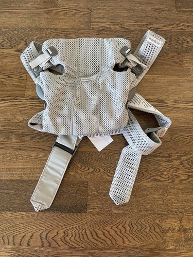Babybjorn mini baby carrier - babybjorn,