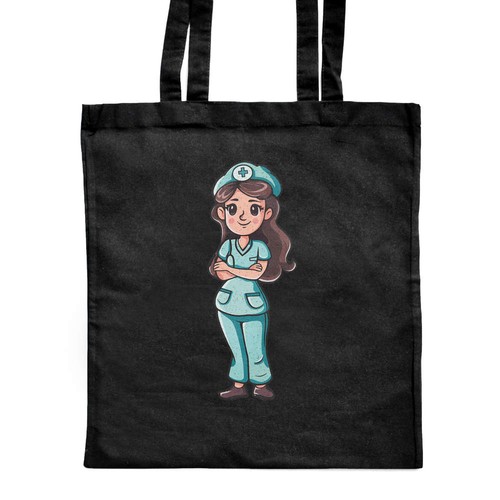 Nurse uniform classic - uniform',