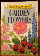 Gem Guide to Garden Flowers