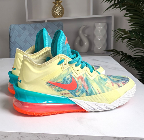 Nike lebron eur 45 - lebron,
