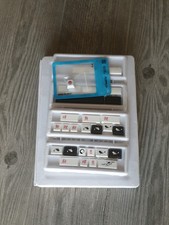 GMK Sumi Base, Novelties, Spacebars + Torii RAMA Artisan keyboard Keycaps