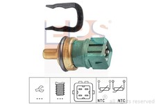 SENSOR COOLANT TEMPERATURE