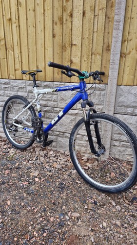 Aggresor mountain bike - aggresor,