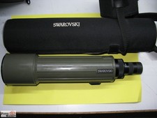 Swarovski Spotting Scope CTC