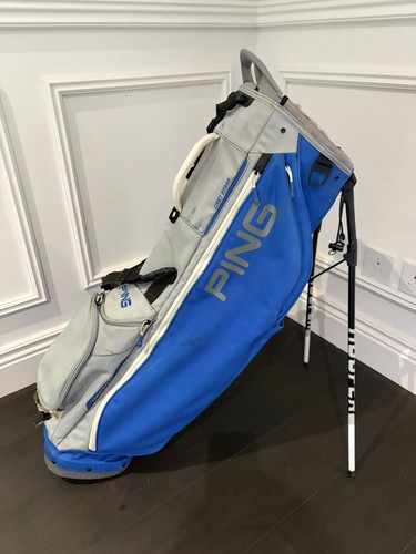 Ping hoofer lite carry stand - ping,
