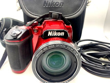 Nikon B500 Coolpix Digital