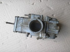 Yamaha TZ 250 TZ250 ? type 2KM carb carburettor USED AS FOUND SPARES OR REPAIR