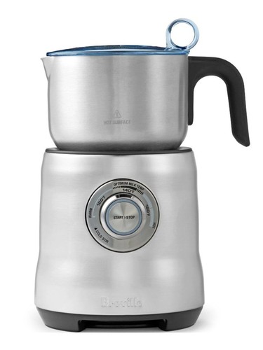 Breville bmf600xl milk café - breville,