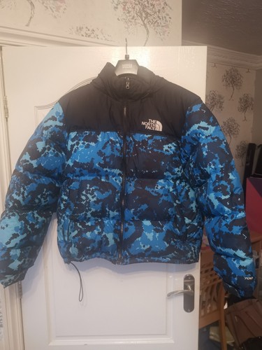 The north face 1996 retro - face,