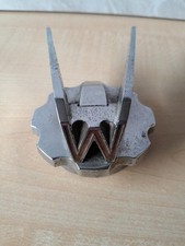 Wolseley Bonnet Motiff /